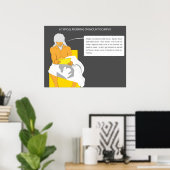 Mountolympus-2012-02-12-001-01 Poster (Heimbüro)