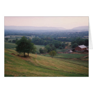 Mountville Durchlauf, Middletown Tal… - Besonder