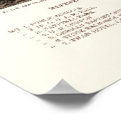 Mountville, PA Panoramic Map - 1894 Poster (Ecke)