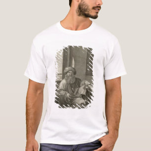 Mourad Bey, den Kostümen von des Volumen-II und T-Shirt