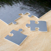 Moured Narrowboats Mountsorrel England Puzzle (Seite)