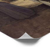 Mourning Poster (Ecke)