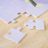 Mouse Dandelion Every Dream Simple   Puzzle (Seite)