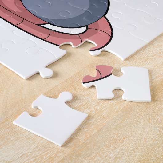 Mouse Darts Dart Dartboard Puzzle (Seite)