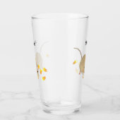 Mouse Glass Glas (Rechts)