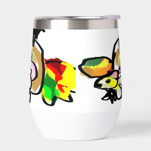 Mouse Herbst (Links)