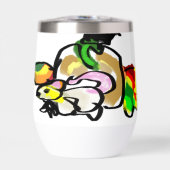 Mouse Herbst (Vorderseite)