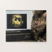 Mouse Hole Spy Cam Puzzle (Horizontal)