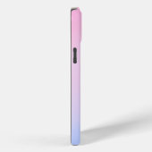 Mouse Kitty KiniArt Case-Mate iPhone Hülle (Rückseite / Rechts)