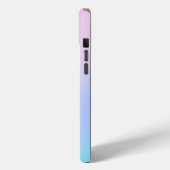 Mouse Kitty KiniArt Case-Mate iPhone Hülle (Rückseite / Links)