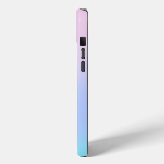 Mouse Kitty KiniArt Case-Mate iPhone Hülle (Rückseite / Links)