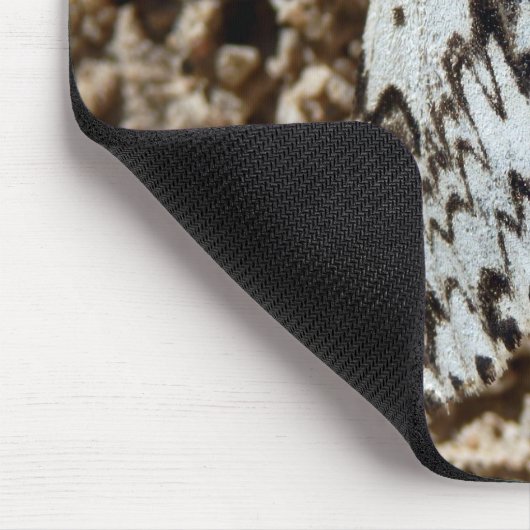 Mouse Mat Mousepad (Ecke)