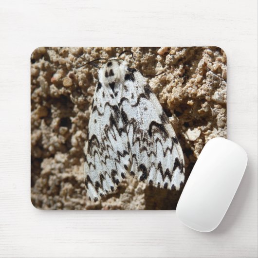 Mouse Mat Mousepad (Mit Mouse)