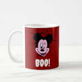Mouse Mickey Kaffeetasse (Links)