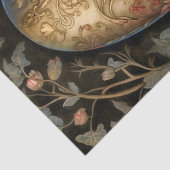 Mouse Oaster Seidenpapier (Detail)