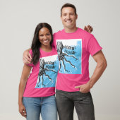 Mouse Octopus T-Shirt (Unisex)