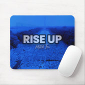 Mouse Pad aufheben Mousepad (Mit Mouse)