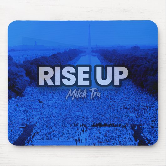 Mouse Pad aufheben Mousepad (Vorne)