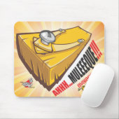 Mouse Pad Avaina Pau Von Mousepad (Mit Mouse)