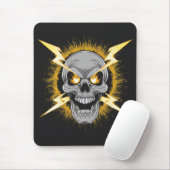 MOUSE PAD DIVERSE 1 02 MOUSEPAD (Mit Mouse)