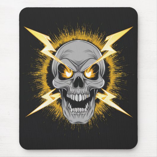 MOUSE PAD DIVERSE 1 02 MOUSEPAD (Vorne)
