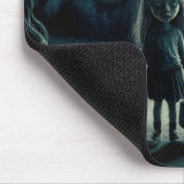 MOUSE PAD DIVERSE 1 02 MOUSEPAD (Ecke)