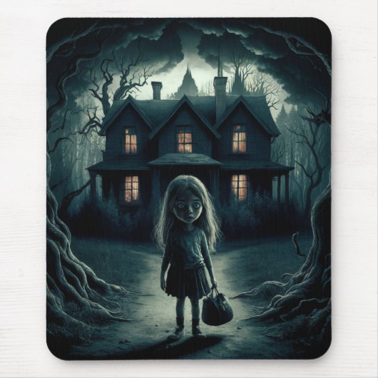 MOUSE PAD DIVERSE 1 02 MOUSEPAD (Vorne)