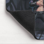 MOUSE PAD DIVERSE 1 08 MOUSEPAD (Ecke)