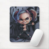 MOUSE PAD DIVERSE 1 08 MOUSEPAD (Mit Mouse)
