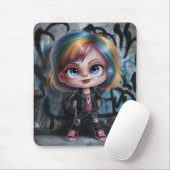 MOUSE PAD DIVERSE 1 09 MOUSEPAD (Mit Mouse)