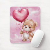 MOUSE PAD DIVERSE 1 MOUSEPAD (Mit Mouse)