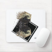 Mouse pad EAGLE LS Mousepad (Mit Mouse)