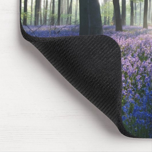 Mouse Pad Forest Mousepad (Ecke)
