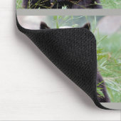 Mouse Pad Foto Riesenpanda , Tiere 0264. Mousepad (Ecke)
