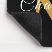 Mouse Pad für Unternehmen mit benutzerdefiniertem  Mousepad (Ecke)