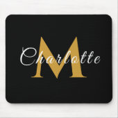 Mouse Pad für Unternehmen mit benutzerdefiniertem  Mousepad (Vorne)