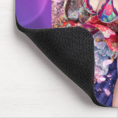 mouse pad Girl Anime collection Mousepad (Ecke)