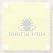 mouse pad glasuntersetzer (Rückseite)