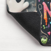 Mouse pad Halloween Mousepad (Ecke)