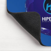 Mouse pad - Hiperflash (Digital Branding) Mousepad (Ecke)