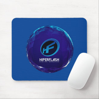 Mouse pad - Hiperflash (Digital Branding) Mousepad