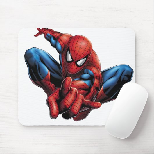 Mouse pad Homem-Aranha Mousepad (Mit Mouse)
