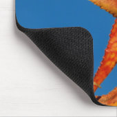 Mouse Pad im Herbst - Personalisiert Mousepad (Ecke)