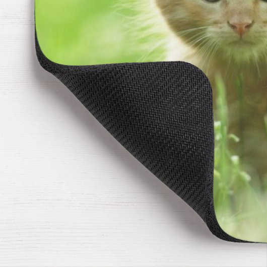 Mouse Pad-Kitten Mousepad (Ecke)