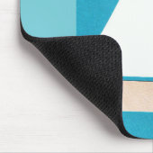 Mouse Pad mit Sailboat Design Mousepad (Ecke)