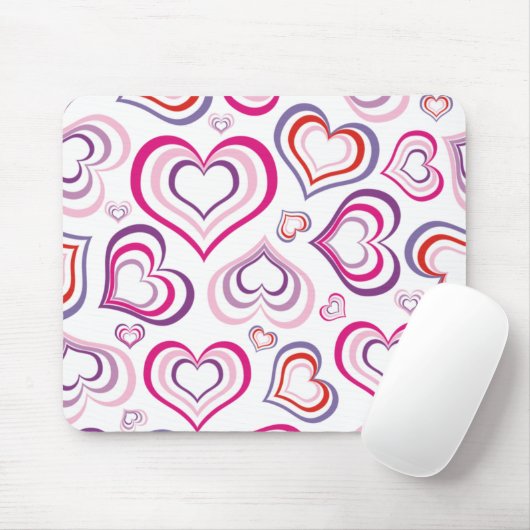 Mouse pad mousepad (Mit Mouse)