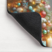 Mouse pad mousepad (Ecke)