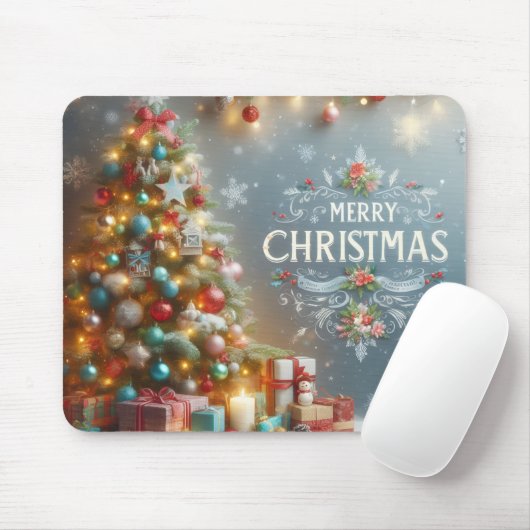 Mouse pad mousepad (Mit Mouse)