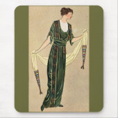 Mouse Pad Mousepad (Vorne)