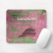 Mouse Pad Mousepad (Mit Mouse)